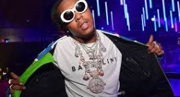 Who Was Takeoff’s Girlfriend Before His Death?