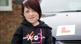 What Happened To Jasmine Burkitt From BBC Three?