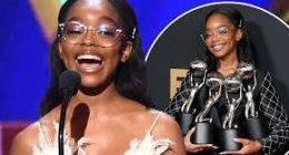 Are Sydney Martin And Marsai Martin Sisters? Fast Facts To Know About The Actress