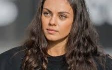 Mila Kunis No Make Up Look Viral On Reddit And TikTok: Weight Loss Before And After- Beauty Secret