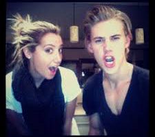 Fact Check: Are Ashley Tisdale And Austin Butler Related? Family Tree And Net Worth Difference