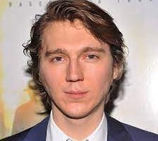Paul Dano Face And Hair: Ethnicity Family And Girlfriend - Mr And Mrs Smith