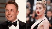 Amber Heard’s Twitter Account Is Deleted After Elon Musk Bought Twitter
