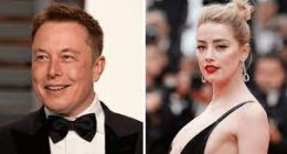 Amber Heard’s Twitter Account Is Deleted After Elon Musk Bought Twitter