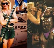 Why Sally McNeil Killed Her Husband? Her Net Worth In 2022 - 5 Facts You Should Know About Sally McNeil