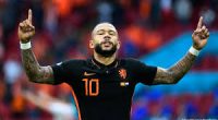 Is Netherlands Forward Memphis Depay Hair Bald Now? New Look and Facial Hair Update