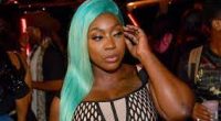 Is Spice Dead Or Still Alive: Has Grace Latoya Hamilton Had Plastic Surgery Complications? Is The Queen of Dancehall in a Coma?