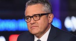 Why is Jeffrey Toobin leaving CNN: Was He Fired? What Happened To Him?