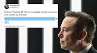 Elon Musk: Twitter Rule On Impersonation Without Parody Raises Free Speech Problems