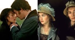 The Top 10 Best Jane Austen Adaptation To Watch In 2022