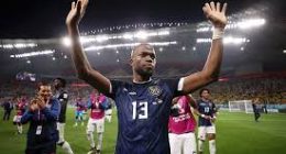 Is Enner Valencia Out Of World Cup Or Will Be Playing Next Game? Injury Update