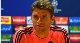 What Is Wrong With Thomas Muller Nose? Is His Teeth Making Him Viral In Memes?