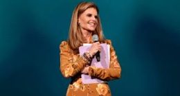 Did Maria Shriver Have A Stroke Again? Health Update: What Happened To Her?