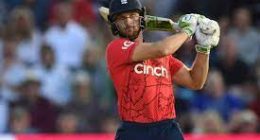 Was Alex Hales Suspended?
