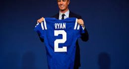 What Happened To Matt Ryan Indianapolis Colts QB?