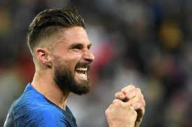 Who Are Olivier Giroud Parents: Denis Giroud And Viviane Arnaud-Goddet ...