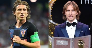 Is Luka Modric Religion Muslim Or Christian? Family Tree And Origin