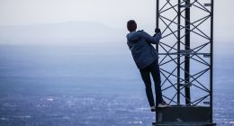 Does 5G exposure feel like or have flu-like symptoms?