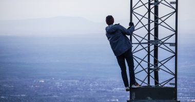Does 5G exposure feel like or have flu-like symptoms?