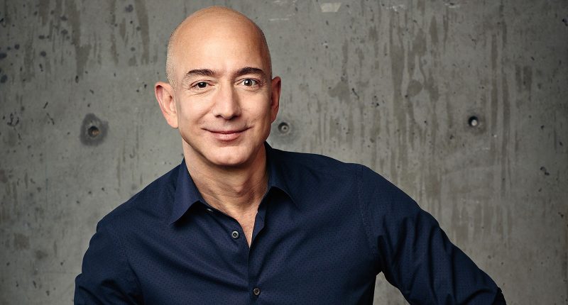 Jacklyn Bezos Husbands: 7 Facts About Jeff Bezos Mother - Jacklyn Bezos is the mother of Jeff Bezos, the founder and Executive Chairman