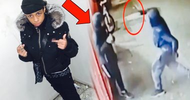 Who Murdered Notti Osama