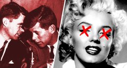 What Happened To Marilyn Monroe: Was She Murdered? Husband And Kids