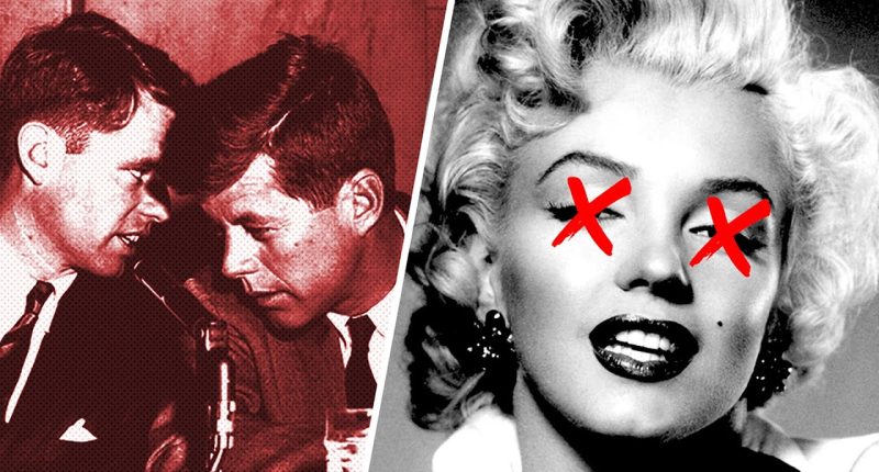What Happened To Marilyn Monroe: Was She Murdered? Husband And Kids