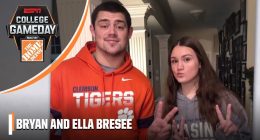 What Type Of Cancer Does Bryan Bresee Sister Ella Bresee Have? How Did She Die? Death Cause