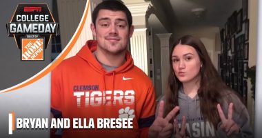 What Type Of Cancer Does Bryan Bresee Sister Ella Bresee Have? How Did She Die? Death Cause