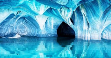 12 most beautiful places on planet earth