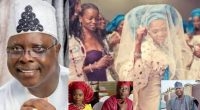 Who Is Barrister Olabisi Odule: Dele Odule Wife? Age Kids And Net Worth