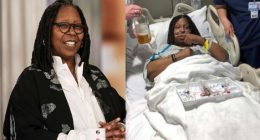 Whoopi Goldberg Injury Update: Is She Still In Hospital? What Happened To Her?