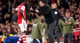 Arsenal Has Shown They Are Title Challengers This Season