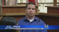 Who Is Sean Taylor Killer Eric Rivera? Fired The Gunshot And Faces Up To Life In Prison