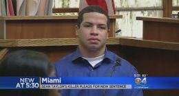 Who Is Sean Taylor Killer Eric Rivera? Fired The Gunshot And Faces Up To Life In Prison