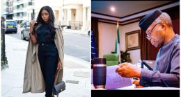 Is Vice President Of Nigeria Yemi Osinbajo Daughter Kiki Osinbajo Arrested?