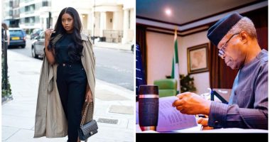 Is Vice President Of Nigeria Yemi Osinbajo Daughter Kiki Osinbajo Arrested?