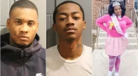 Abdul Ali And Malik Parish Arrested: Charged In The Fatal Shooting Of 12-Year-Old Nyzireya Moore
