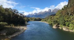 16 Most Dangerous Rivers In The World