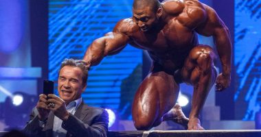 Death Hoax: Is Arnold Schwarzenegger Dead Or Still Alive? Did He Have A Heart Attack?