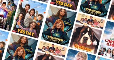 Top 30 Thanksgiving Movies You Can Play For Your Students In The Classroom