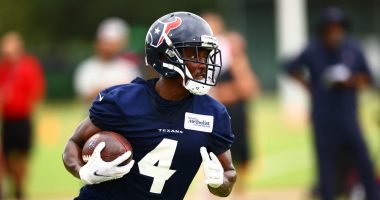 Who Are Houston Texans Player Phillip Dorsett Parents? Father Phillip Dorsett Sr And Mother Vertez Dorsett