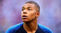 What Is Kylian Mbappe Tattoo Meaning And Design? Meet His Parents And Brother
