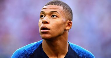 What Is Kylian Mbappe Tattoo Meaning And Design? Meet His Parents And Brother