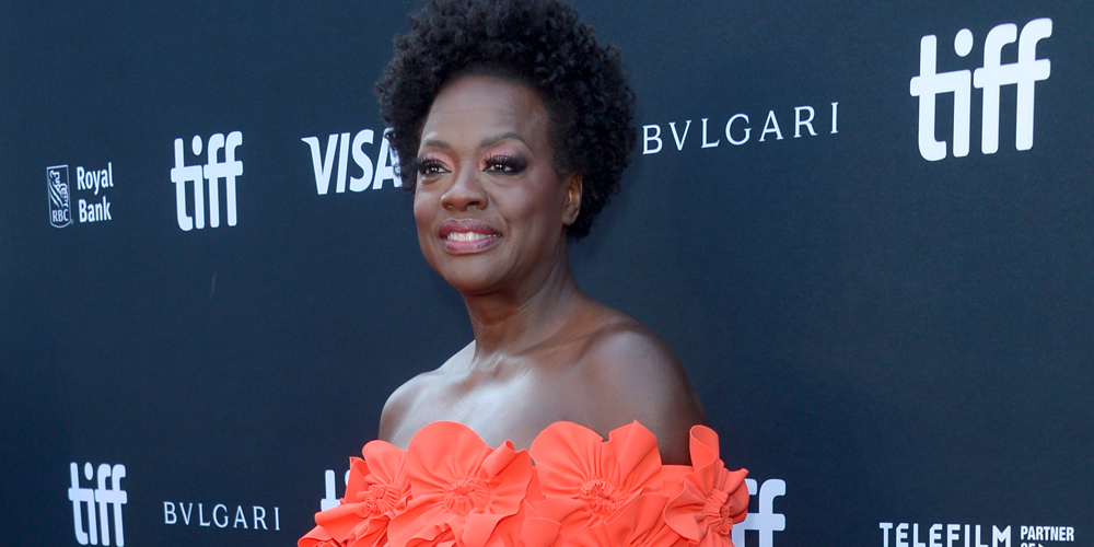 Viola Davis Reveals What She’ll Do If She Achieves EGOT Status - 247