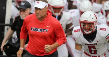 Why Is Hugh Freeze Leaving American Football Team: Was He Fired? Controversy Explained