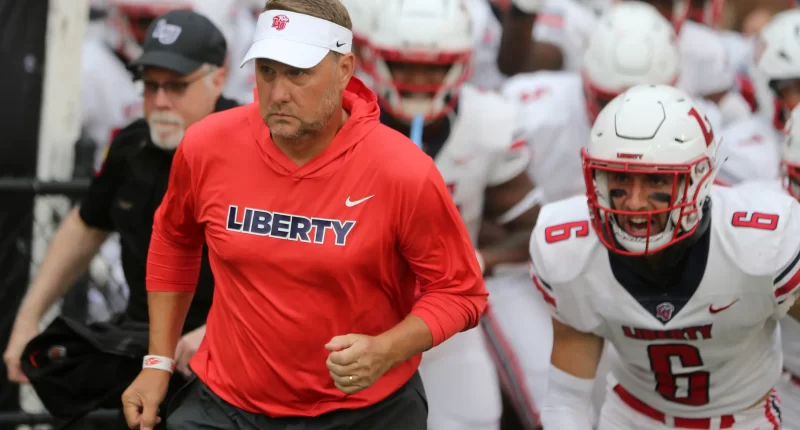 Why Is Hugh Freeze Leaving American Football Team: Was He Fired? Controversy Explained