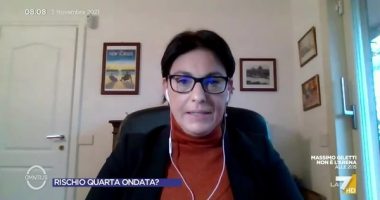 Camilla Conti Giornalista Wikipedia: How Old Is The Reporter? Meet Her Marito Anthony