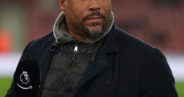 Who Are John Barnes Parents: Ken Barnes And Frances Jeanne Hill? Wives And Kids