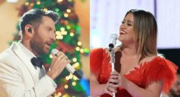 Are Kelly Clarkson And Brett Eldredge Engaged? Is The Rumors True?